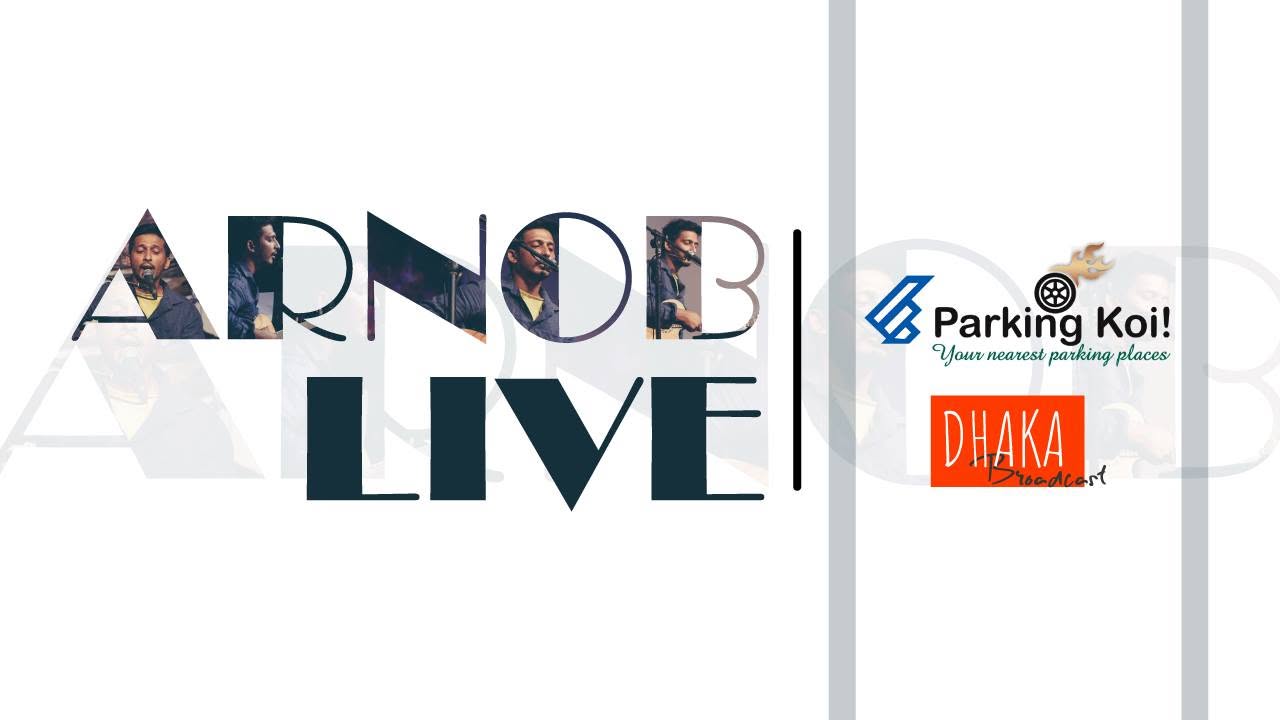 Arnob Live